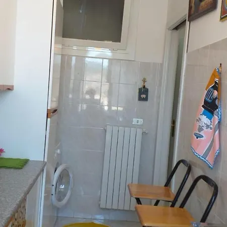 Casa Poison Allegria Apartment Trieste