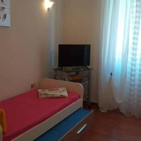 Casa Poison Allegria Apartment