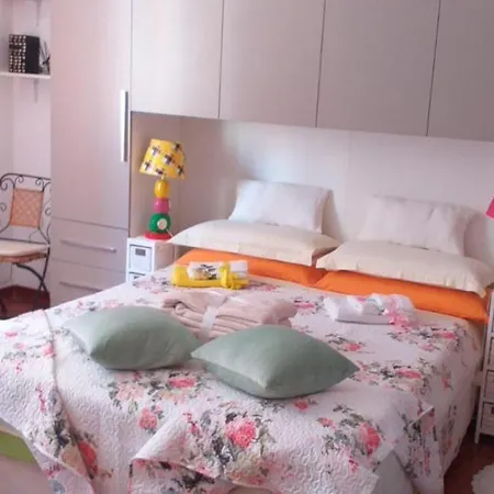 Casa Poison Allegria