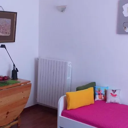 Casa Poison Allegria Apartment *