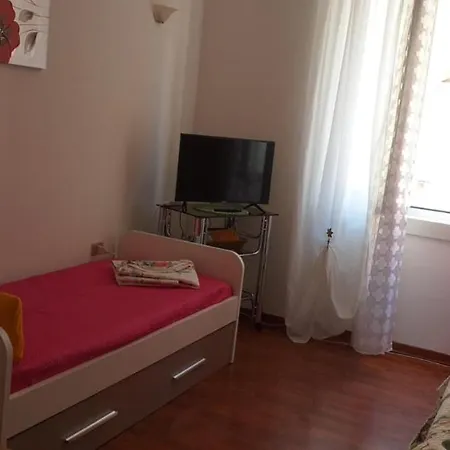Apartment Casa Poison Allegria